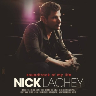 Nick Lachey