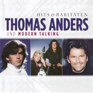 Thomas Anders