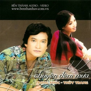 Thùy Trang,Trọng Phúc