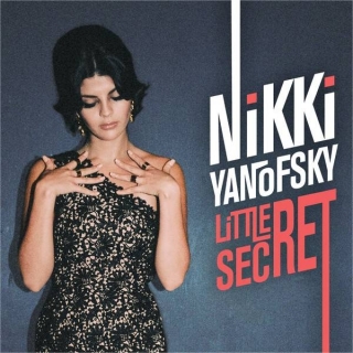Nikki Yanofsky