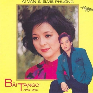 Ái Vân