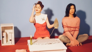 Give It To Me - Thiều Bảo Trang, Karik