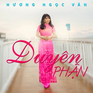 Hương Ngọc Vân