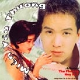 Huy MC