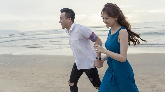 Từ Giay Phut đầu Trấn Thanh Music Video Mv Hd
