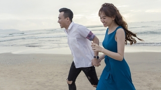 Từ Giây Phút Đầu - Hari Won, Trấn Thành