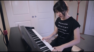 Vô Hình Trong Tim Em (An Coong Piano Cover) - An Coong