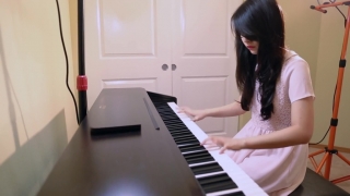 Sâu Trong Em (An Coong Piano Cover) - An Coong