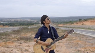 Đong Đưa Võng Trưa - Phạm Anh Khoa