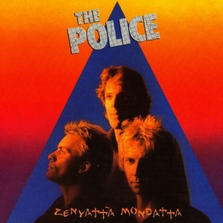 The Police