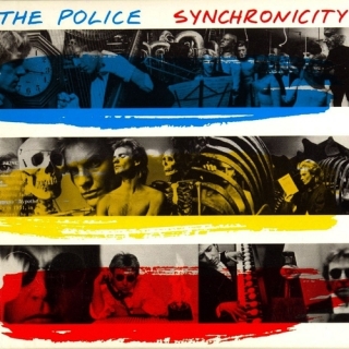 The Police