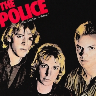 The Police