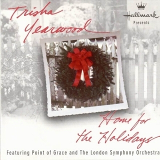 Trisha Yearwood