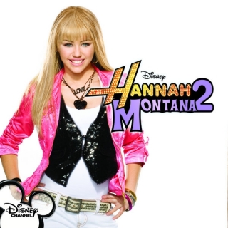 Miley Cyrus
