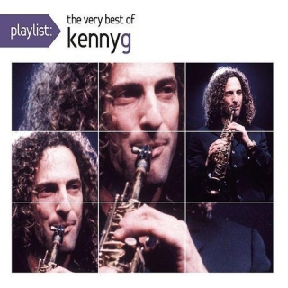 Kenny G,Lenny Williams
