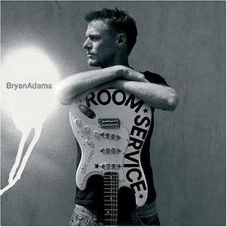 Bryan Adams