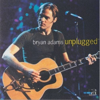 Bryan Adams