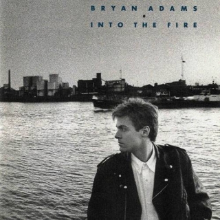 Bryan Adams