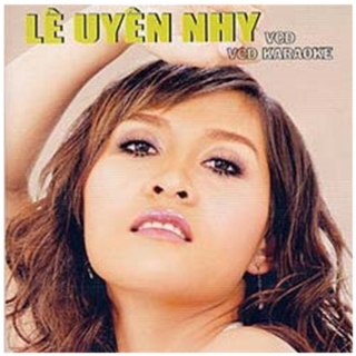 Lê Uyên Nhy