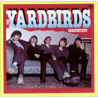 The Yardbirds