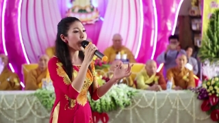 Ca Dao Tình Mẹ - Kim Linh