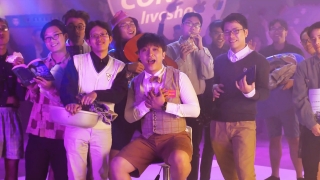 Bố Vợ (Mashup Daddy Cool) - Yanbi, Bueno, T-Akayz