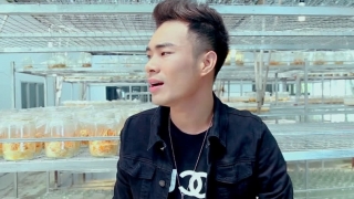 Ngắm Hoa Lệ Rơi - Lương Gia Hùng