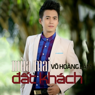 Võ Hoàng Lâm