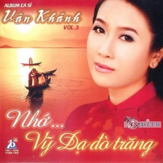 Vân Khánh