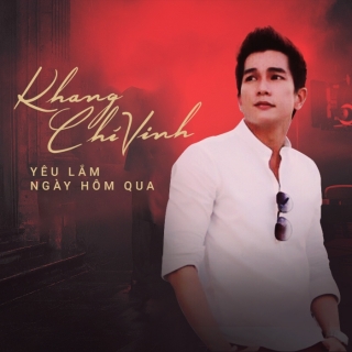 Khang Chí Vinh