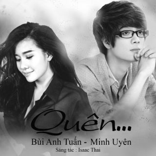 Bùi Anh Tuấn,Minh Uyên