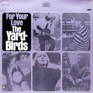 The Yardbirds
