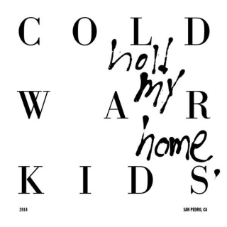 Cold War Kids