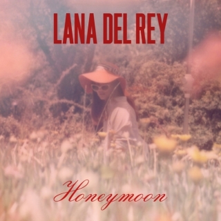 Lana Del Rey