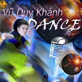 Vũ Duy Khánh