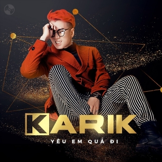 Yêu Em Quá Đi (Single)