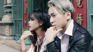 Yêu Em Quá Đi - Karik