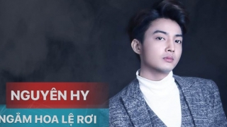 Ngắm Hoa Lệ Rơi (Remix) - Nguyên Hy