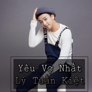 Lý Tuấn Kiệt