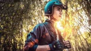 Đón Bình Minh - Phạm Anh Duy