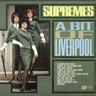 The Supremes