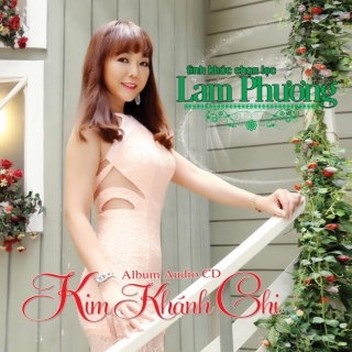 Kim Khánh Chi