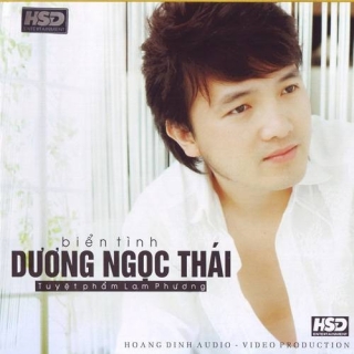 Dương Ngọc Thái