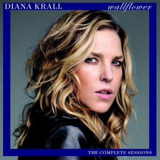 Diana Krall,Sarah McLachlan