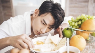 Anh Sẽ Về Sớm Thôi - Isaac (365)