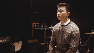 Tình Nồng - Lân Nhã