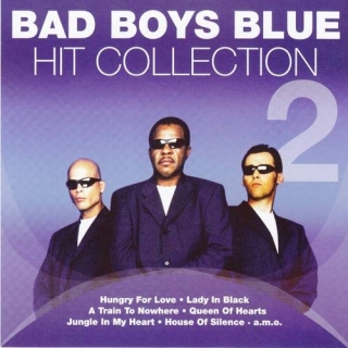 Bad Boys Blue