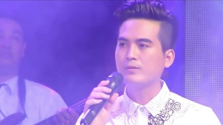 Chuyến Tàu Hoàng Hôn - Giang Trường