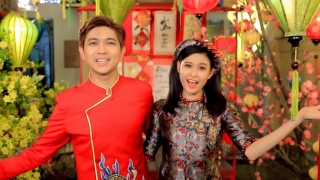 Tết Nguyên Đán - Tim, Trương Quỳnh Anh