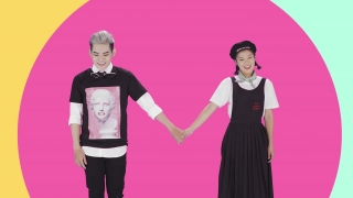 #NgungLamBan - Hoàng Yến Chibi, Tino, KOP